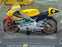 Altaya 1/18 Scale FFR27 - Aprilia RS 125 GP European GP Championship 1995