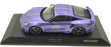 Minichamps 1/18 Scale Diecast 155 069174 Porsche 911 Trubo S 2021 Viola Met