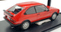 Cult Models 1/18 Scale CML131-1 Alfa Romeo Alfasud TI 1983 - Red