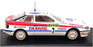 Trofeu 1/43 Scale Diecast 232 - Toyota Celica GT4 "Tamoil" #7 - White