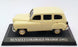 Altaya 1/43 Scale AL21221E - 1952 Renault Colorale Prarie - Ivory