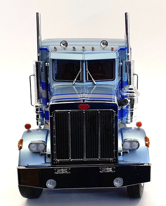 Road Kings 1/18 Scale RK180084 - 1967 Peterbilt 359 Tractor Truck 3 Assi