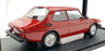 Cult Models 1/18 Scale CML095-4 - SAAB 99 Turbo - Red