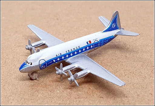 Schabak 1/600 Scale 941/3 - Vickers Viscount Aircraft - Air France