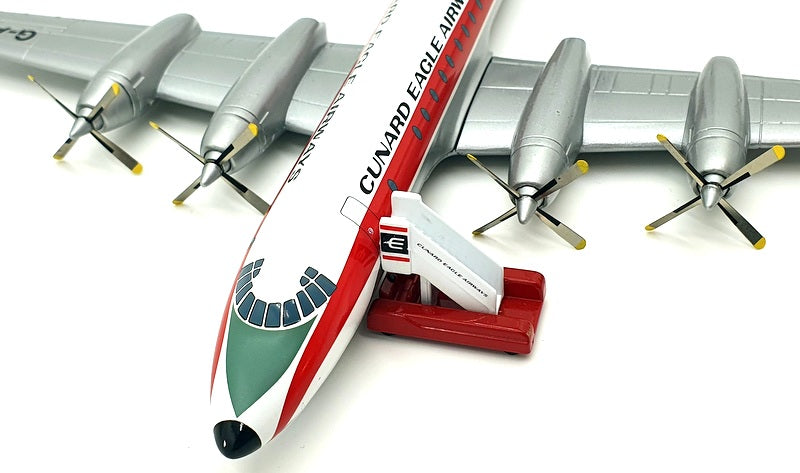 Corgi 1/144 Scale AA31504 Bristol Britannia 324 GEA G-ARKA 1961