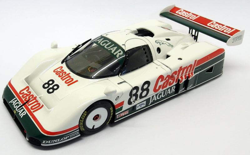 Exoto 1/18 Scale MTB00105 Jaguar XJR-9 IMSA #88 Castrol
