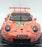 IXO Models 1/18 Scale Diecast LEGT18003 - Porsche 911 GT3 RSR - Pink