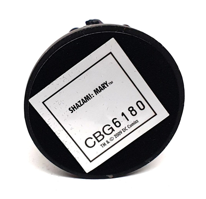 Eaglemoss DC Comics Super Hero Collection #40 - Shazami Mary Figurine