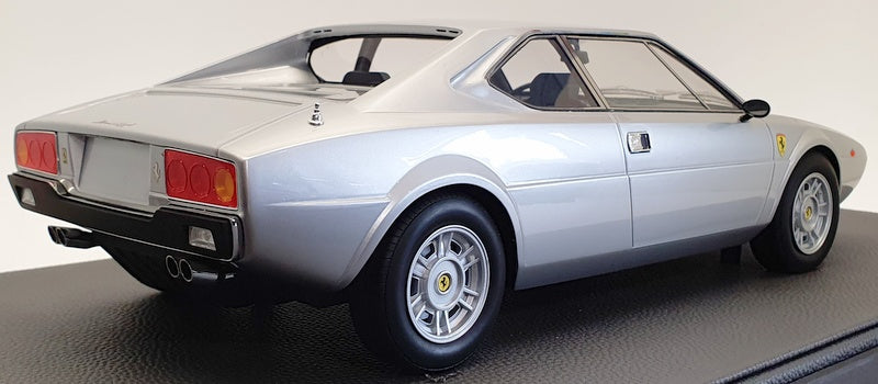 Top Marques 1/12 Scale Model Car TM12-27C - 1973 Ferrari Dino 308 GT4 Coupe