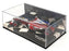 Minichamps 1/43 Scale 430 990023 - F1 BAR 01 Supertec - R.Zonta 1999
