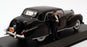 Greenlight 1/43 Scale 86552 - The Godfather 1941 Lincoln Continental + Figure