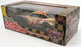 Racing Champions 1/24 Scale 05053 - Stock Car Ford #77 Nascar - Gold