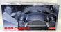 GMP 1/12 Scale Diecast G1202605 - Shelby 289 Cobra - Black