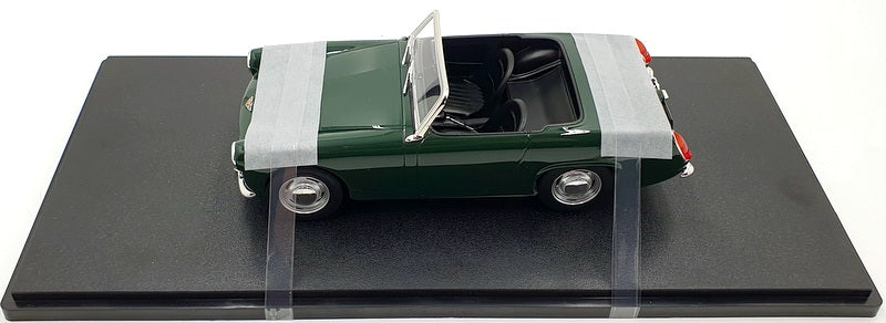 Cult Models 1/18 Scale CML020-2 - Austin Healey Sprite MK II 1961 - Green