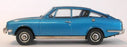 Pathfinder Models 1/43 Scale PFM33  - 1969 Sunbeam Rapier Met Blue 1 Of 500