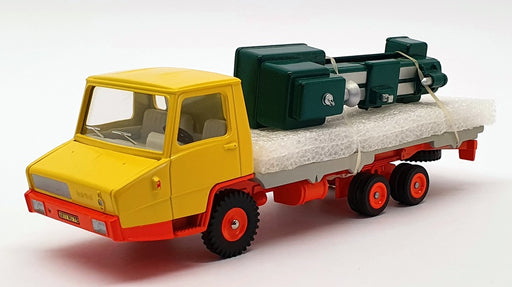 Dan-Toys Reproduction 003 - Berliet Stradair Tray Holder Machine tool