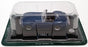 Altaya 1/43 Scale Model Car AL41020G - Cobra 427 - Blue