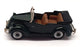 Somerville Models 1/43 Scale 117 - Ford Anglia Tourer Convertible - Green