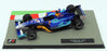 Altaya 1/43 Scale Model Car 27318B - F1 Sauber C23 2004 - Felipe Massa