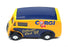 Corgi 1/43 Scale Diecast D983.1 - Morris J Van - Collectors Club 1991