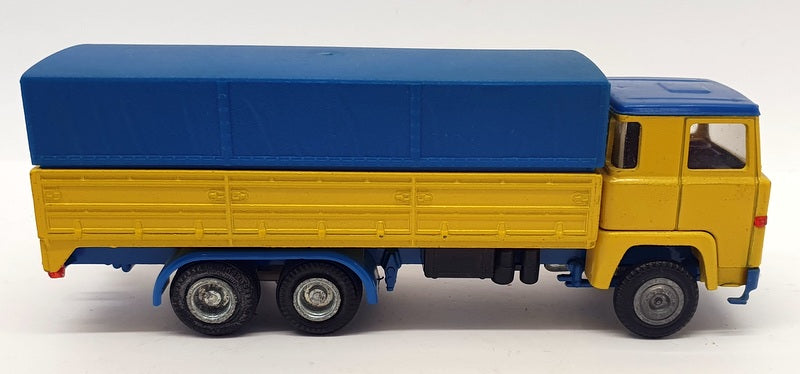 Nacoral 1/50 Scale Mat041 - Scania 140 Covered Truck & Trailer