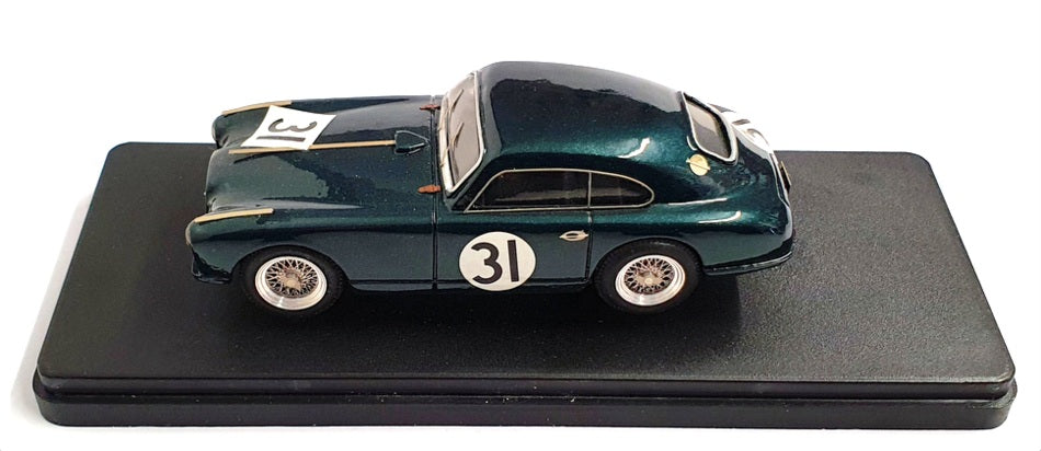 Jolly Model 1/43 Scale JL0108 - Aston Martin DB2 LM 1952 - #31 Mann/Morris