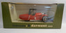 Brumm 1/43 Scale Metal Model - R4 CYCLECAR DARMONT 1929 RED
