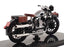 Atlas Editions 1/24 Scale 4 658 121 - 1933 Dollar V4 Motorbike