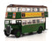 EFE 1/76 Scale 078 - AEC STL Bus R480 - Country Bus Rallies 2006 - REWORKED