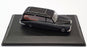 Oxford Diecast 1/43 Scale DS008 - Daimler Hearse - Black/Carlton Grey