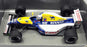 Onyx 1/24 Scale Model Car 5001 - F1 '91 Williams Renault FW14 - R.Patrese
