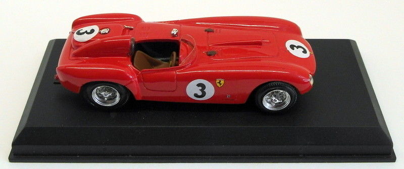 Top Model 1/43 Scale TMC123 - Ferrari 375 Plus - #3 Le Mans 1954