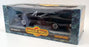 Ertl 1/18 Scale Diecast 32020 - 1969 Plymouth GTX - Black