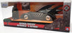 Jada 1/24 Scale Model Car #98036 - Batman Forever Batmobile & Batman