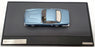 Matrix 1/43 Scale MX41001-051 - Jaguar D Type Michelotti Le Mans - Met Blue
