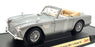 Road Signature 1/18 Scale Diecast  92788 Aston Martin DB2-4 Mark 3 Metallic Grey
