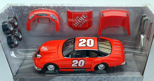 Winners Circle 1/22 Scale 34828 - Nascar Shifter Build Your Own - Tony Stewart