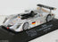 ONYX 1/43 SCALE - XLM060 - AUDI R8 2000 - C ABT / M APBORETO / R CAPELLO