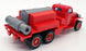 Solido 1/60 Scale Diecast 3115 - 1945 GMC CCKW353 Fire Engine Truck