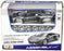 Maisto 1/24 Scale Diecast Metal Kit 39234 - Lamborghini Aventador LP 700-4 Grey