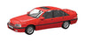 Vanguards 1/43 Scale VA14002A Vauxhall Carlton GSi Carmine Red RHD