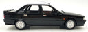 Otto Mobile 1/18 Scale Resin OT798 - Renault 21 Turbo - Black