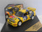 Skid 1/43 Scale Diecast Model SKM99007 SEAT CORDOBA WRC H.ROVANPERA 1998