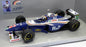 Onyx 1/18 Scale 360122 - F1 Williams Heinz Harald Frentzen German GP 1997