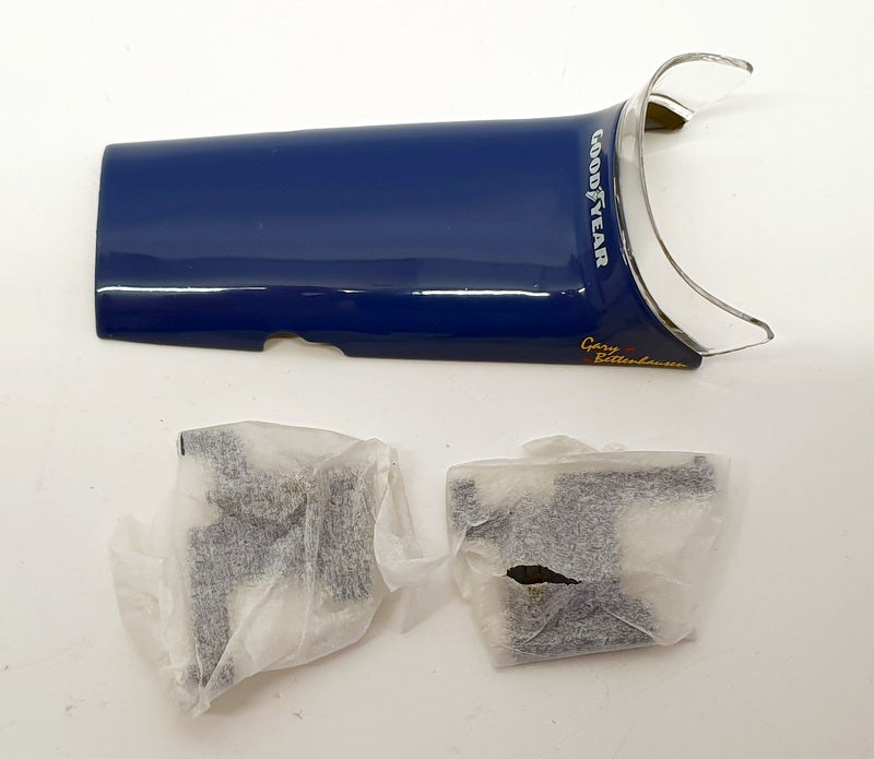 GMP 1/18 Scale 7802 - Penske Sunoco #14 Dirt Champ Gary Bettenhausen