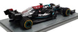 Spark Model 1/43 Scale S7675 - Mercedes-AMG F1 W12 E Performance #44 Winner Spanish GP 2021