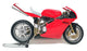 Minichamps 1/6 Scale 062 011200 - Ducati 996 Undecorated Race Version