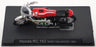 Altaya 1/24 Scale Model Motorcycle AL28011 - 1961 Honda RC 162 Mike Hailwood