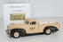 MINIMARQUE 1/43 US9A - 1946 HUDSON PICK-UP - DONUTS BAKED DAILY