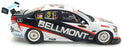 Biante 1/18 Scale B18301Y Holden VE Commodore 2010 Centaur Racing #3 D'Alberto